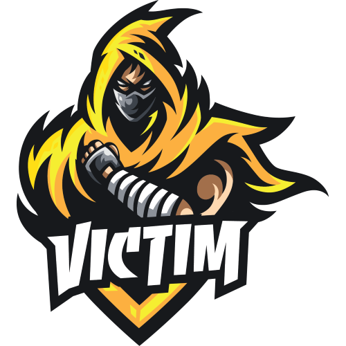 logo-VICTIM
